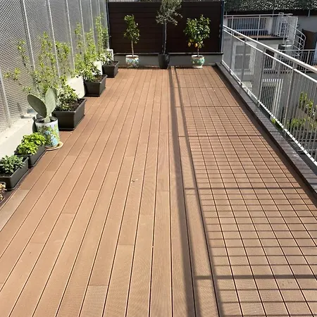 Apartmán Bilocale Terrazza Nolo *